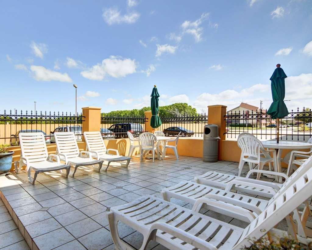 Quality Inn Dfw Airport North - Irving Instalações foto