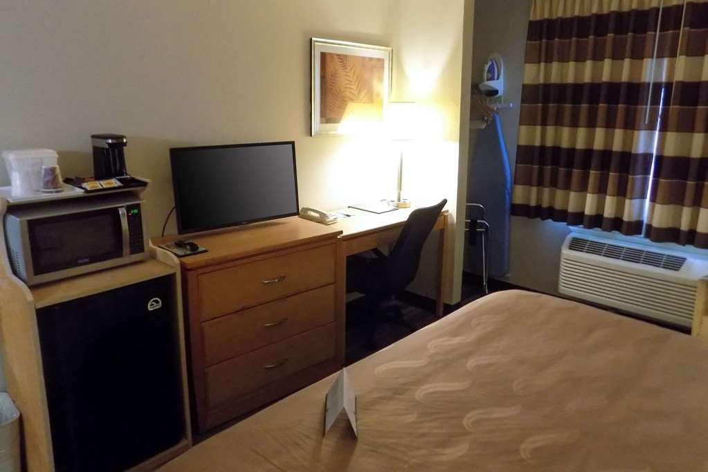 Quality Inn Dfw Airport North - Irving Quarto foto