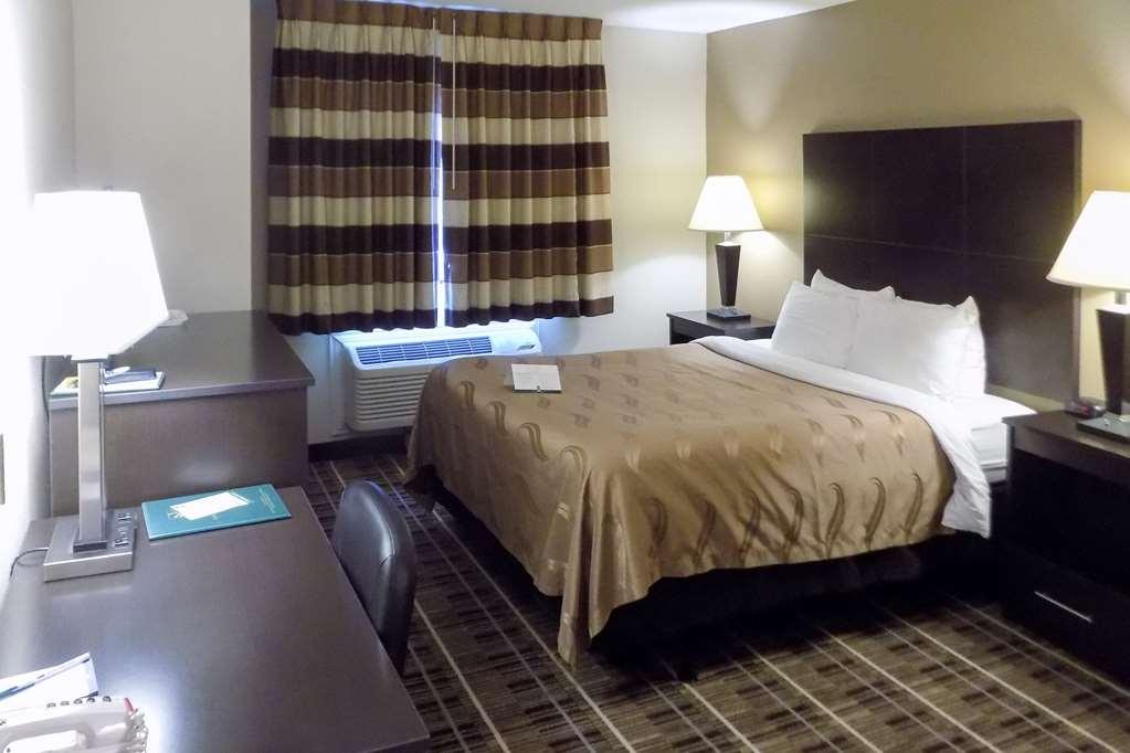 Quality Inn Dfw Airport North - Irving Quarto foto