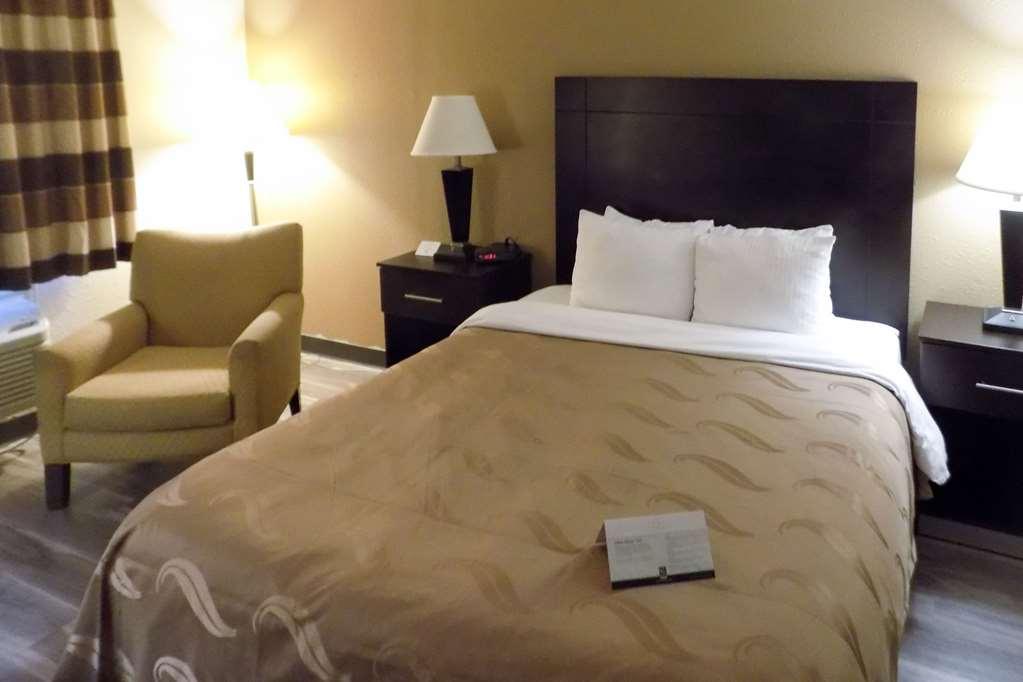 Quality Inn Dfw Airport North - Irving Quarto foto