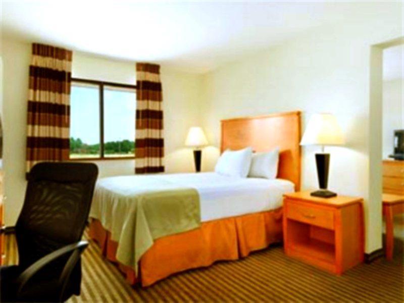 Quality Inn Dfw Airport North - Irving Quarto foto